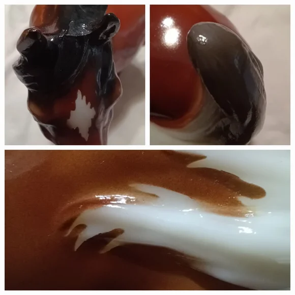 Breyer Lugh Breyerfest 2020 Special Run - Picture 16 of 16